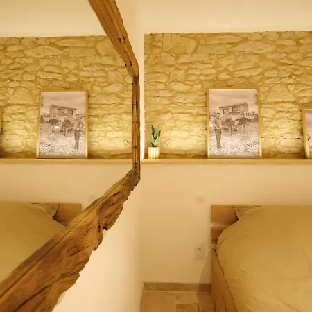 Holiday home La Choule