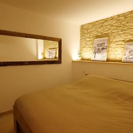 La Choule Casa de Férias *