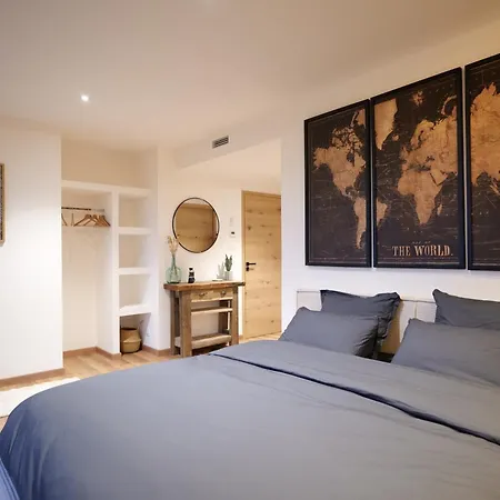 La Choule Holiday home *