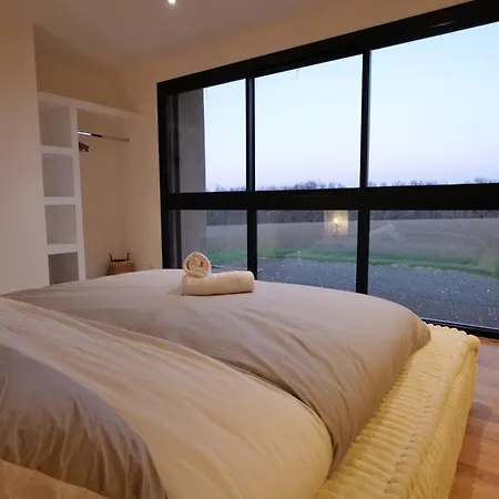 La Choule Holiday home *