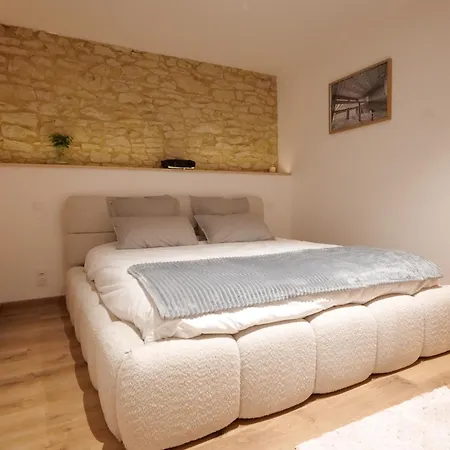 Holiday home La Choule *