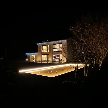 Holiday home La Choule *