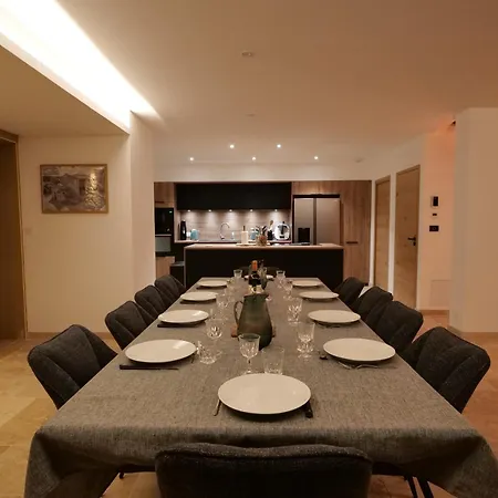 La Choule Nyaraló Mourvilles-Hautes