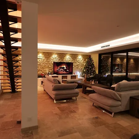 La Choule * Mourvilles-Hautes