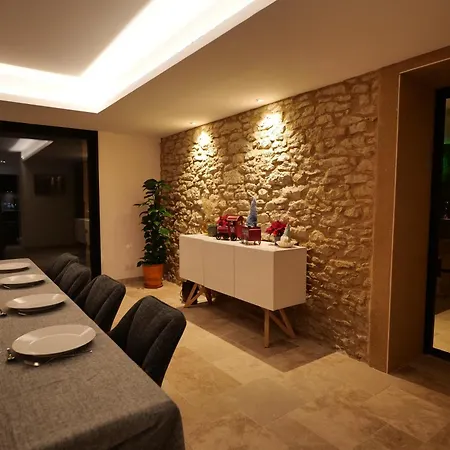 Nyaraló La Choule *