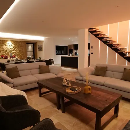 La Choule Mourvilles-Hautes