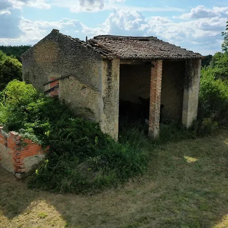 Casa de Férias La Choule *