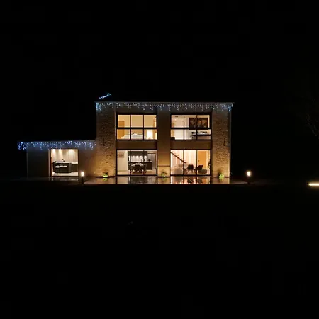 La Choule Casa de Férias *