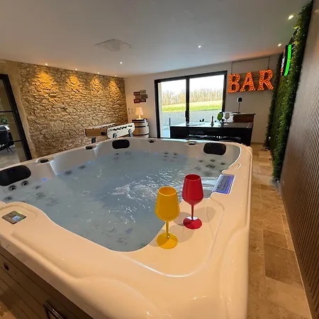 La Choule * Mourvilles-Hautes