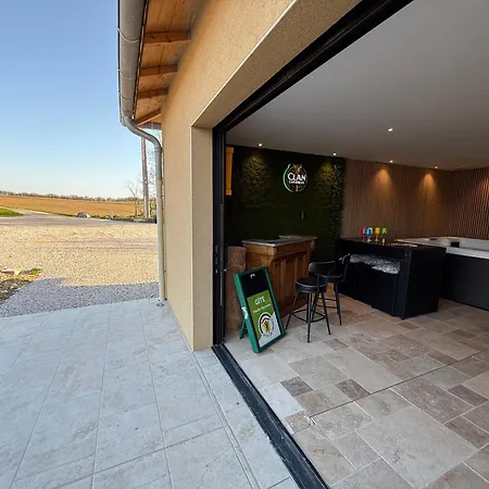 Holiday home La Choule *