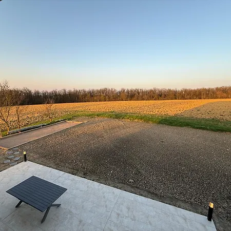 La Choule Mourvilles-Hautes