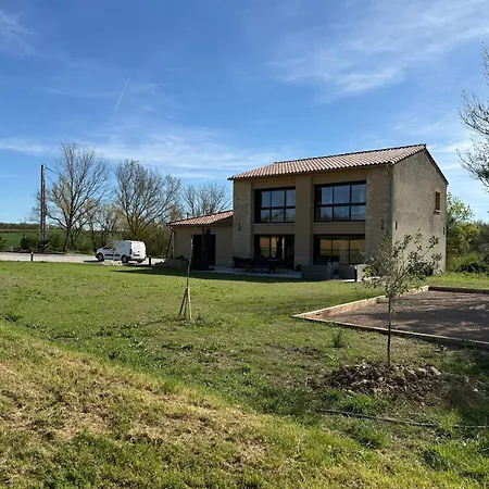 Holiday home La Choule