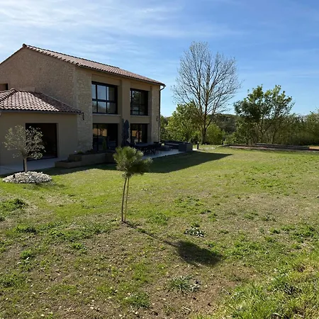 Holiday home La Choule *