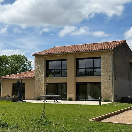 La Choule Mourvilles-Hautes
