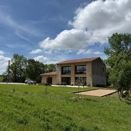 La Choule Casa de Férias