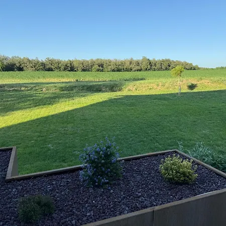Holiday home La Choule Mourvilles-Hautes