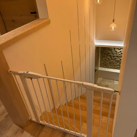 La Choule بيت للعطل *