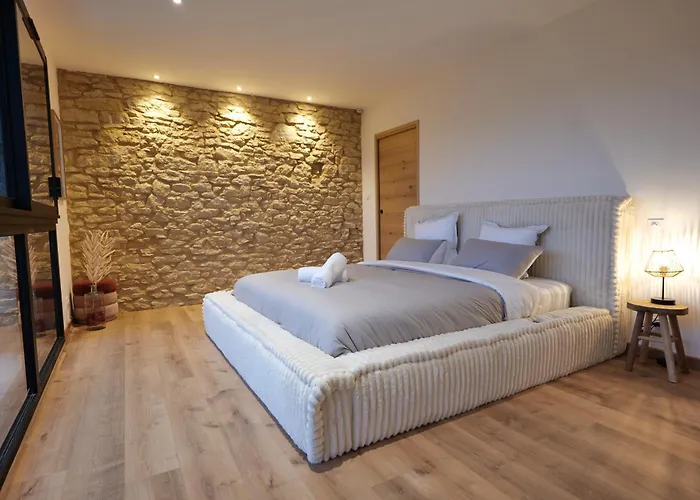 La Choule Mourvilles-Hautes