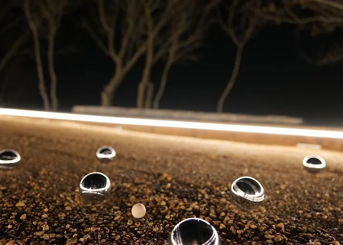 La Choule Nyaraló *