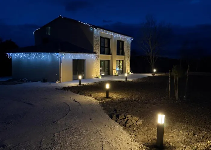 La Choule Mourvilles-Hautes