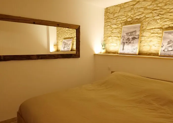 La Choule Vakantiehuis *