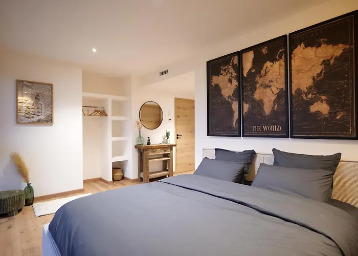 La Choule Vakantiehuis *