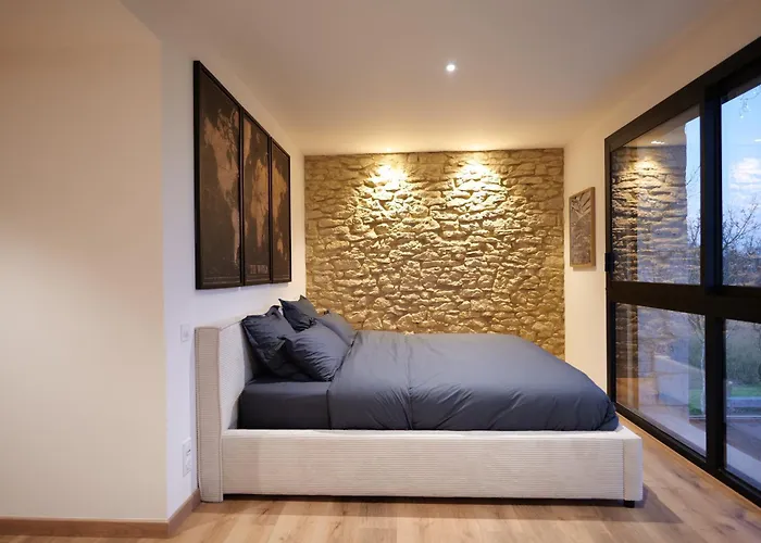 La Choule * Mourvilles-Hautes