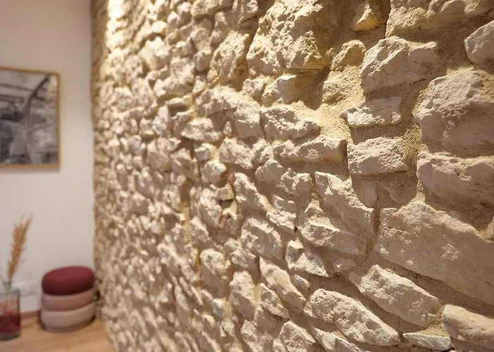 La Choule Nyaraló Mourvilles-Hautes