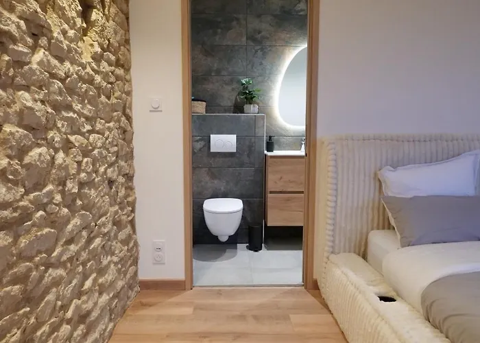 La Choule * Mourvilles-Hautes