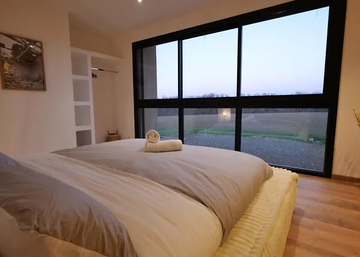 La Choule Vakantiehuis *