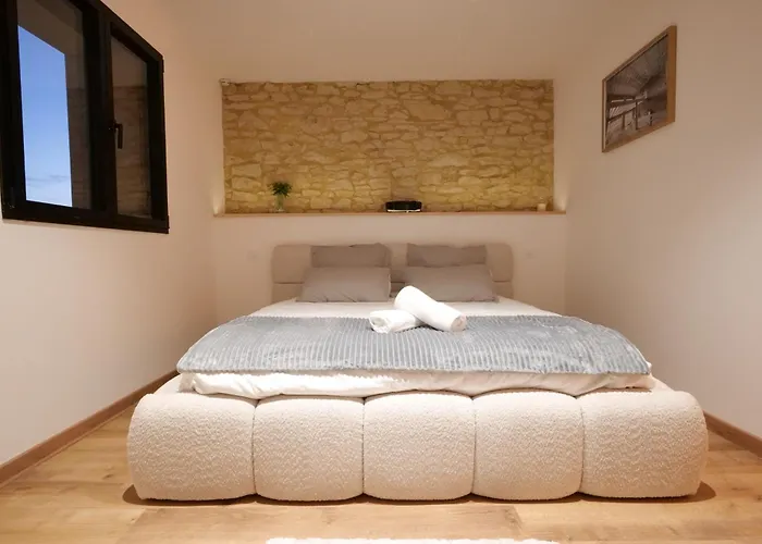 Vakantiehuis La Choule