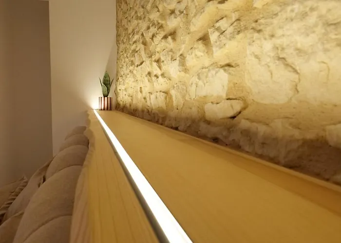 La Choule * Mourvilles-Hautes