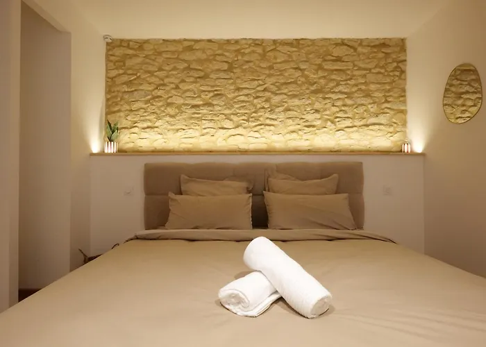 La Choule Vakantiehuis *