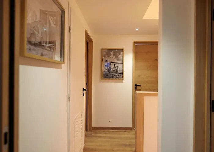 La Choule * Mourvilles-Hautes