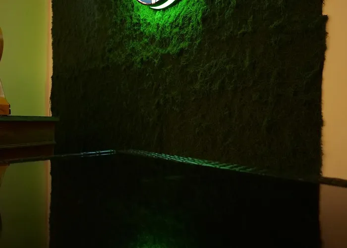 Vakantiehuis La Choule Mourvilles-Hautes