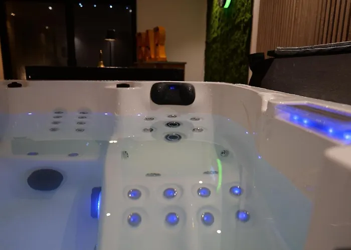 Nyaraló La Choule Mourvilles-Hautes