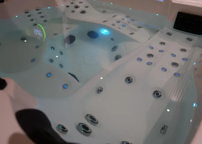 Vakantiehuis La Choule *