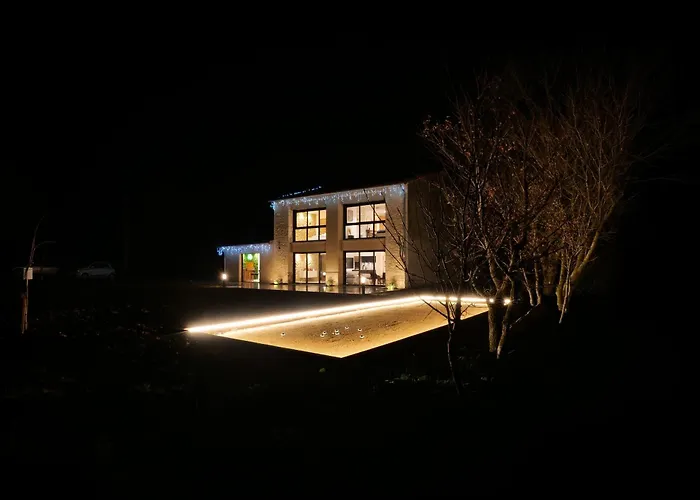 Vakantiehuis La Choule *