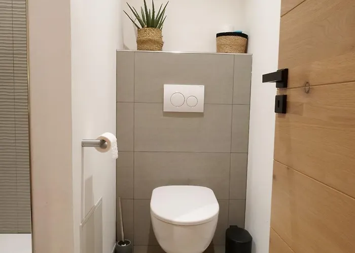 Nyaraló La Choule *