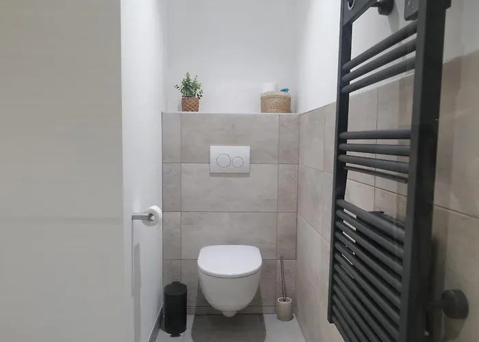 La Choule Vakantiehuis