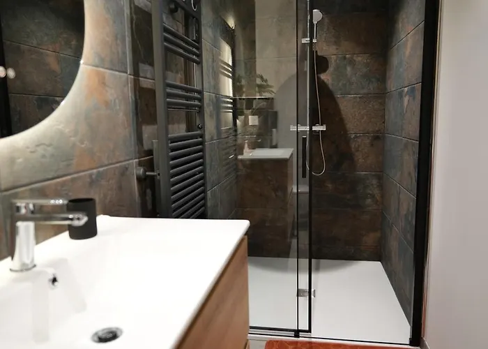 La Choule Vakantiehuis Mourvilles-Hautes