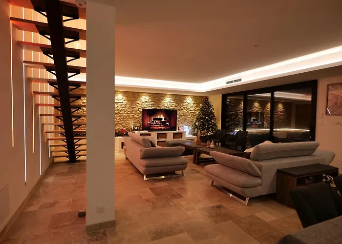 La Choule * Mourvilles-Hautes