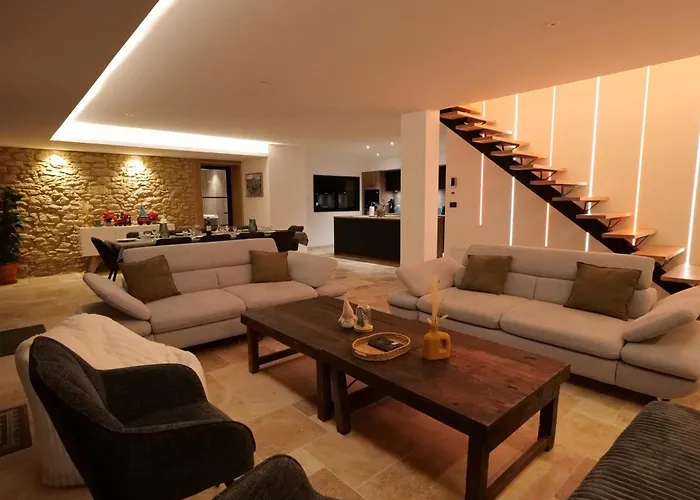 La Choule Mourvilles-Hautes