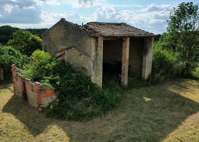 Nyaraló La Choule *