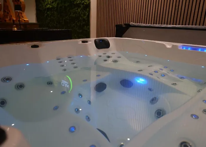 Vakantiehuis La Choule