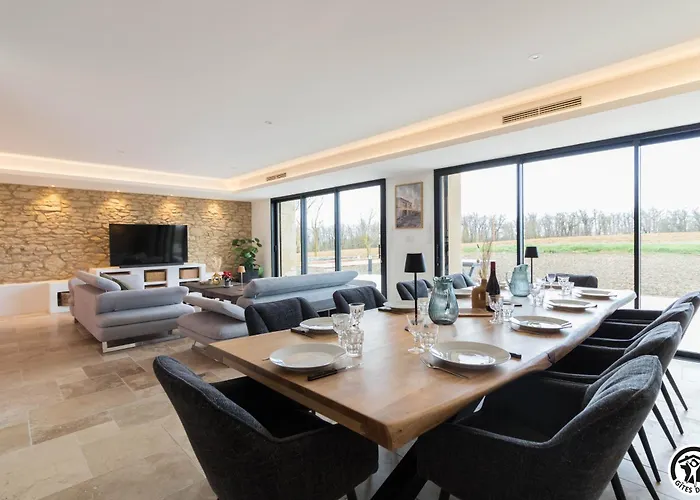 La Choule * Mourvilles-Hautes