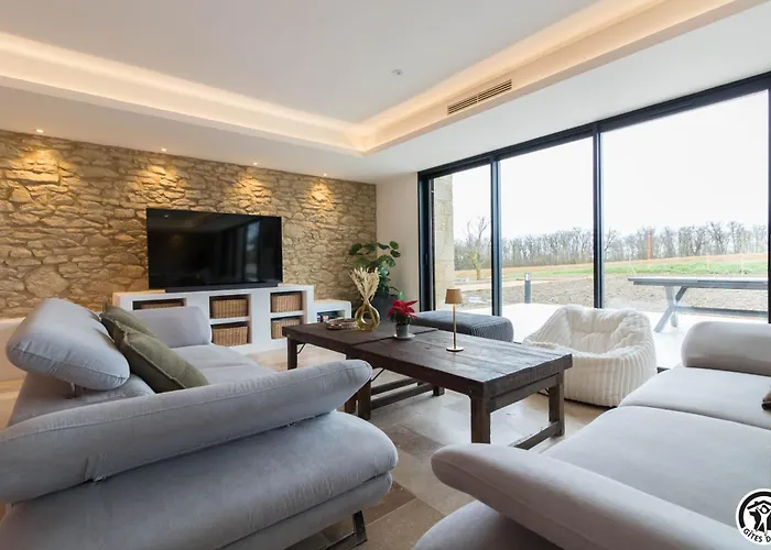 La Choule Vakantiehuis *