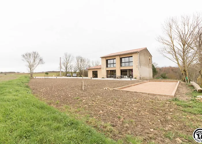 La Choule Vakantiehuis