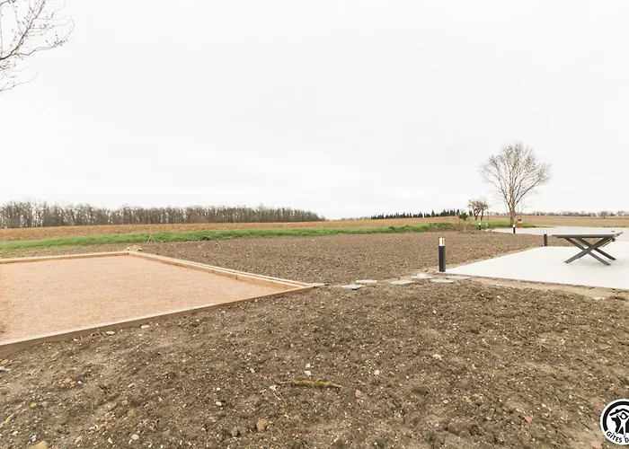 La Choule Nyaraló Mourvilles-Hautes