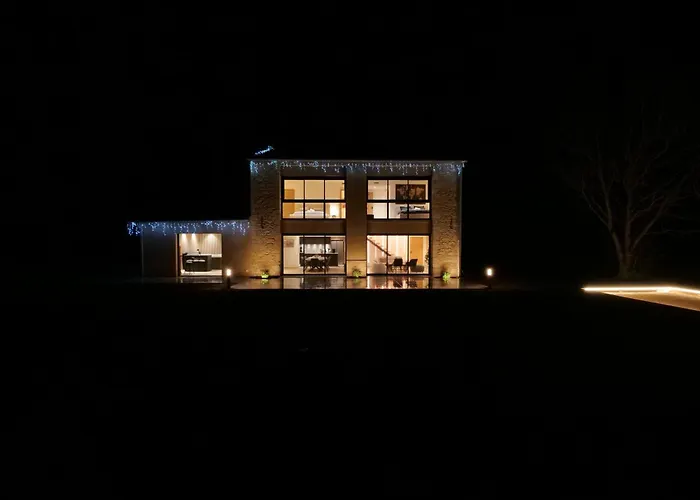 La Choule Vakantiehuis *